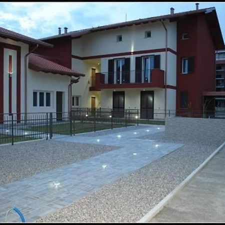 B&B Nearby Malpensa Samarate Екстериор снимка