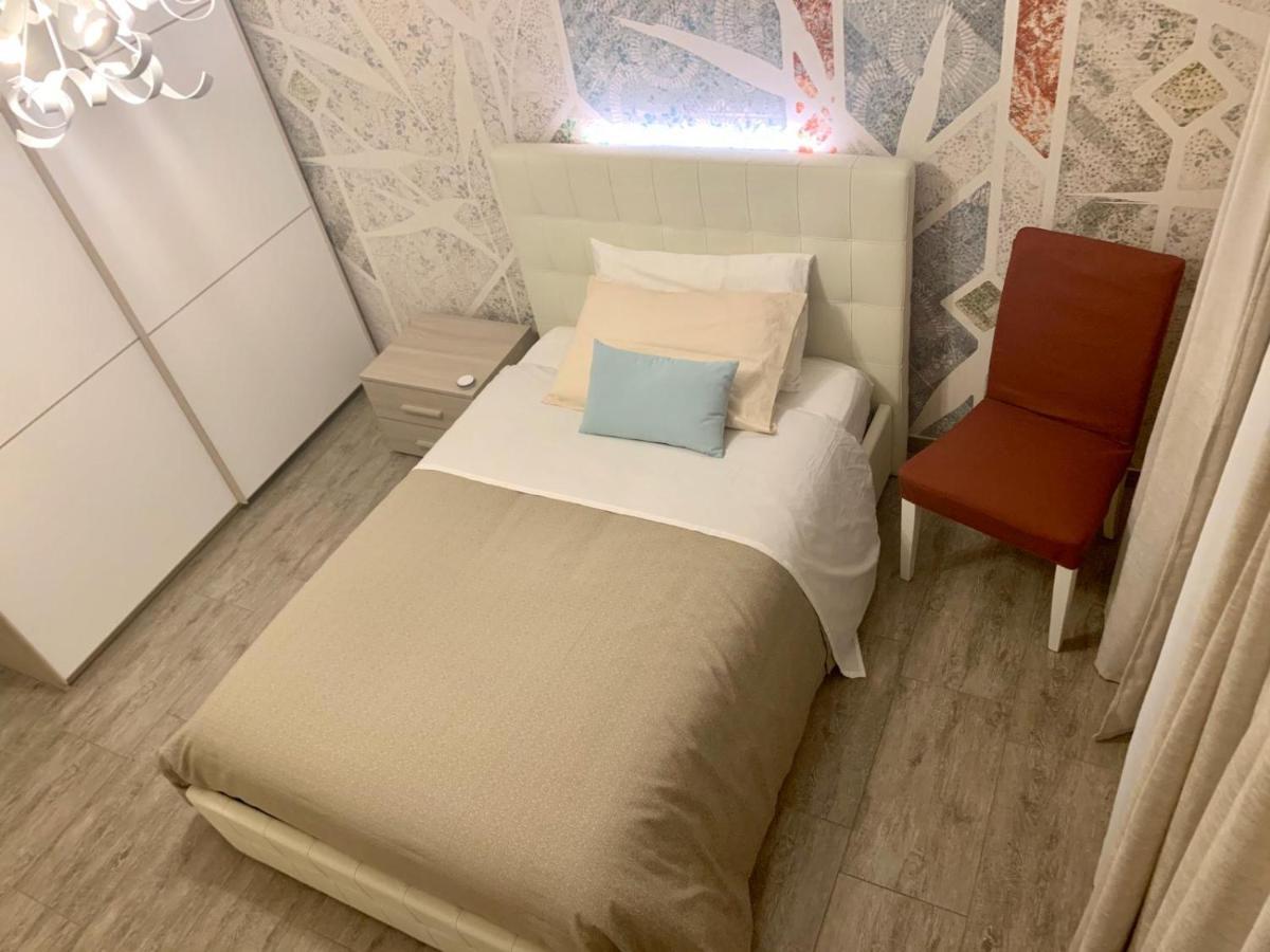 B&B Nearby Malpensa Samarate Екстериор снимка