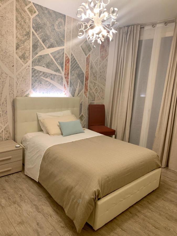 B&B Nearby Malpensa Samarate Екстериор снимка