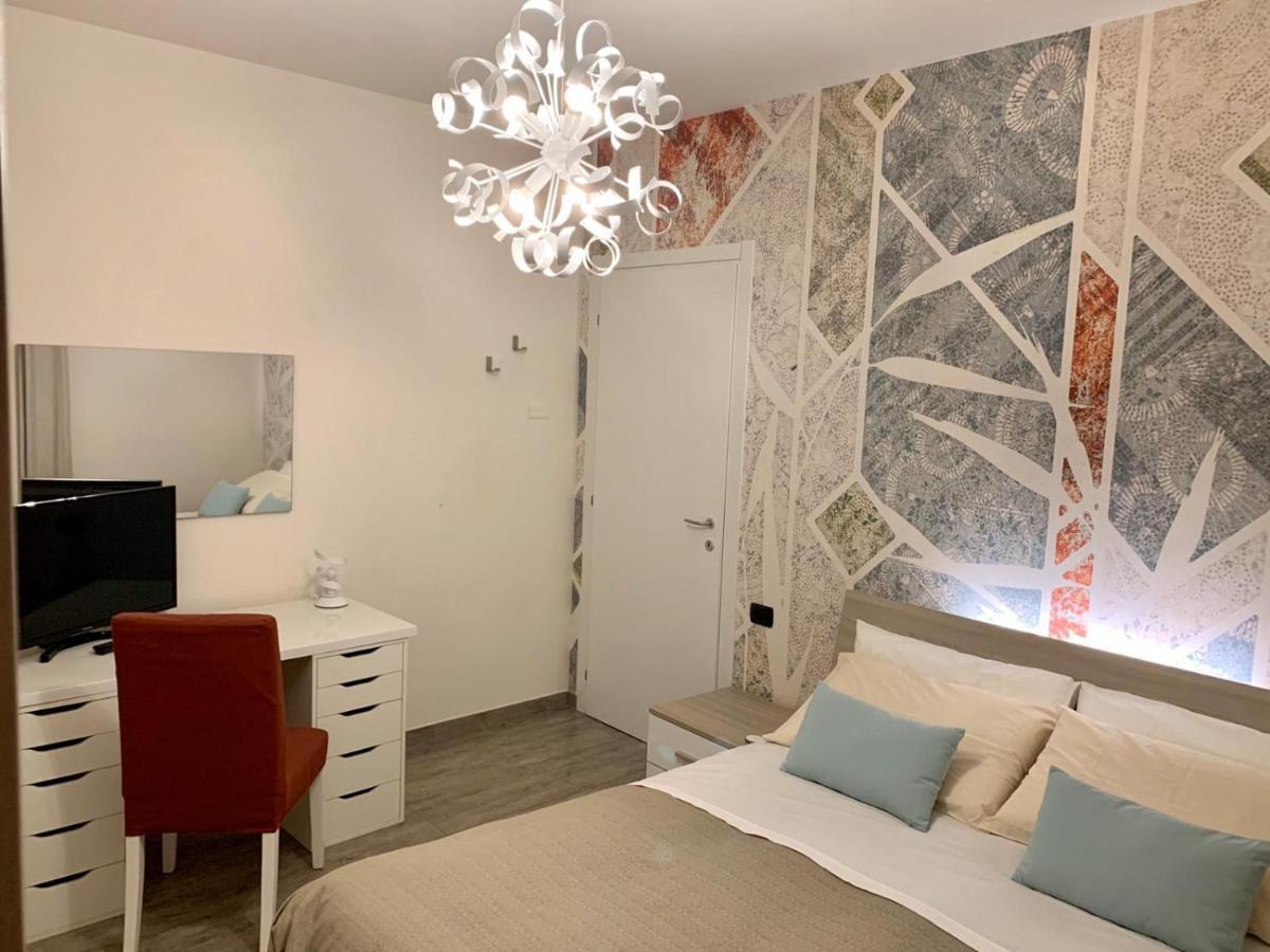 B&B Nearby Malpensa Samarate Екстериор снимка