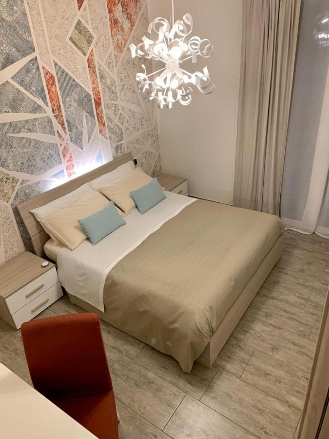 B&B Nearby Malpensa Samarate Екстериор снимка